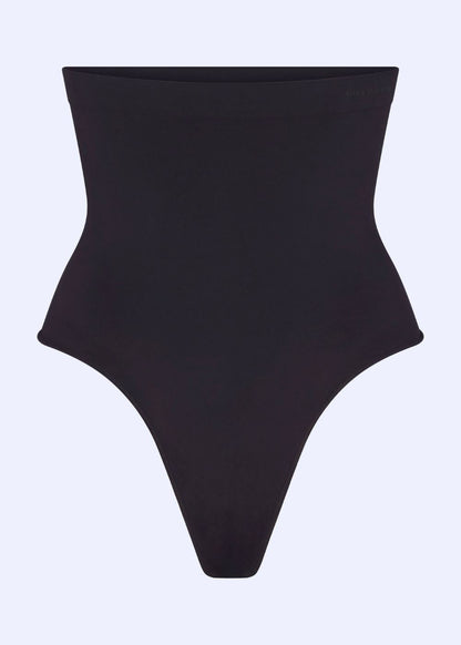 SmoothingSeamless Sculpting High-Waist Thong
