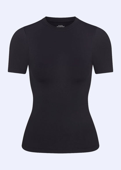 SnatchedKnit Sculpting Tee
