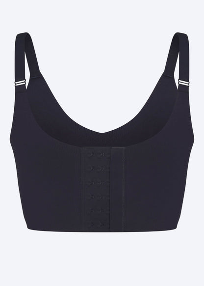 MagicEraser Wireless V-Neck Adjustable Bra
