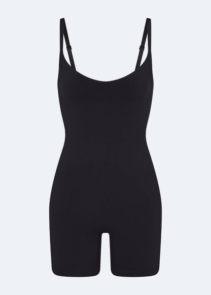 SnatchedKnit Scoop Romper