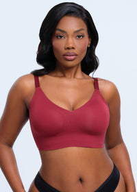 Dark Red
