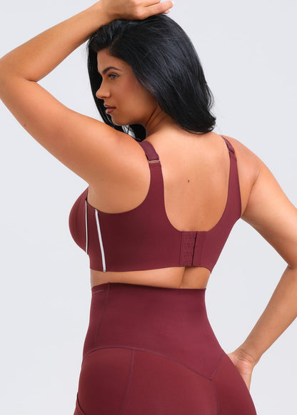 MagicEraser Sports Bra